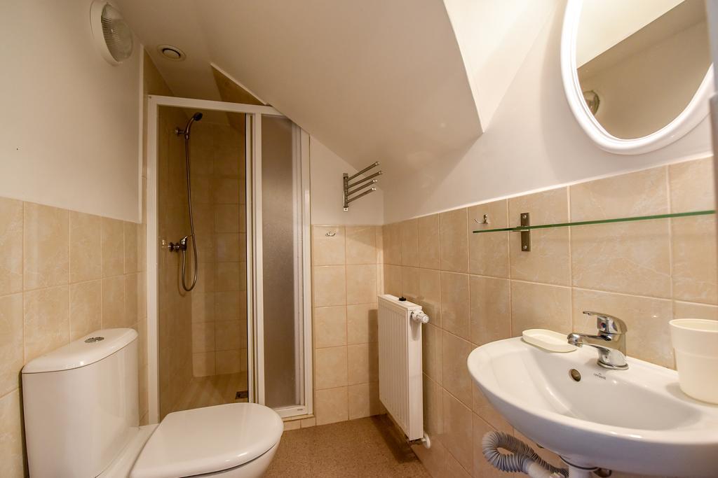 Holiday House Knp Παλάγκα Εξωτερικό φωτογραφία
