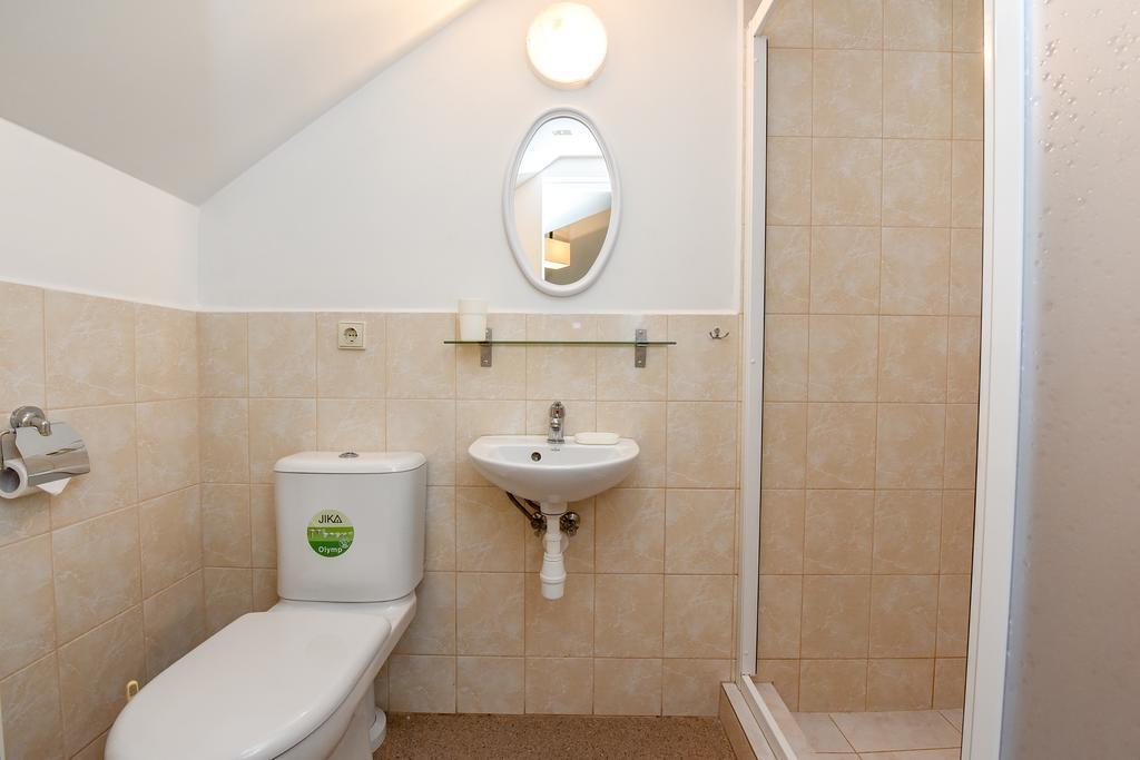 Holiday House Knp Παλάγκα Εξωτερικό φωτογραφία