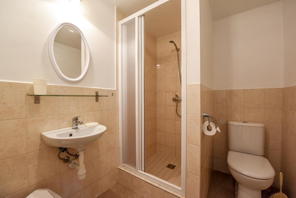 Holiday House Knp Παλάγκα Εξωτερικό φωτογραφία