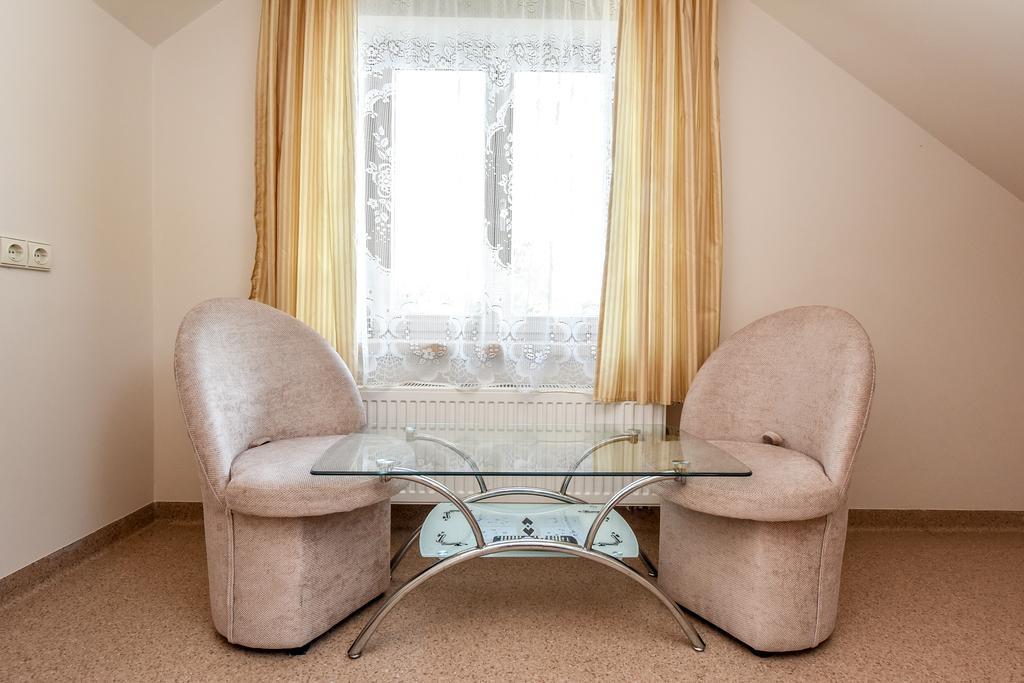 Holiday House Knp Παλάγκα Εξωτερικό φωτογραφία