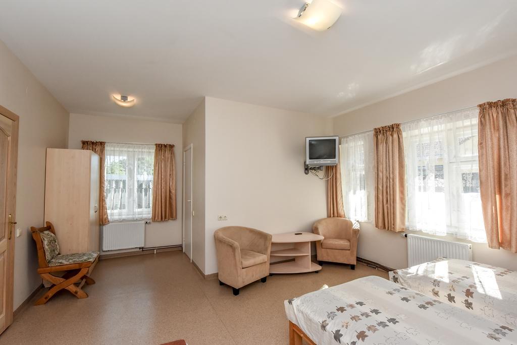 Holiday House Knp Παλάγκα Εξωτερικό φωτογραφία