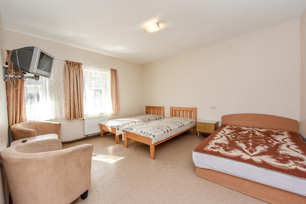 Holiday House Knp Παλάγκα Εξωτερικό φωτογραφία