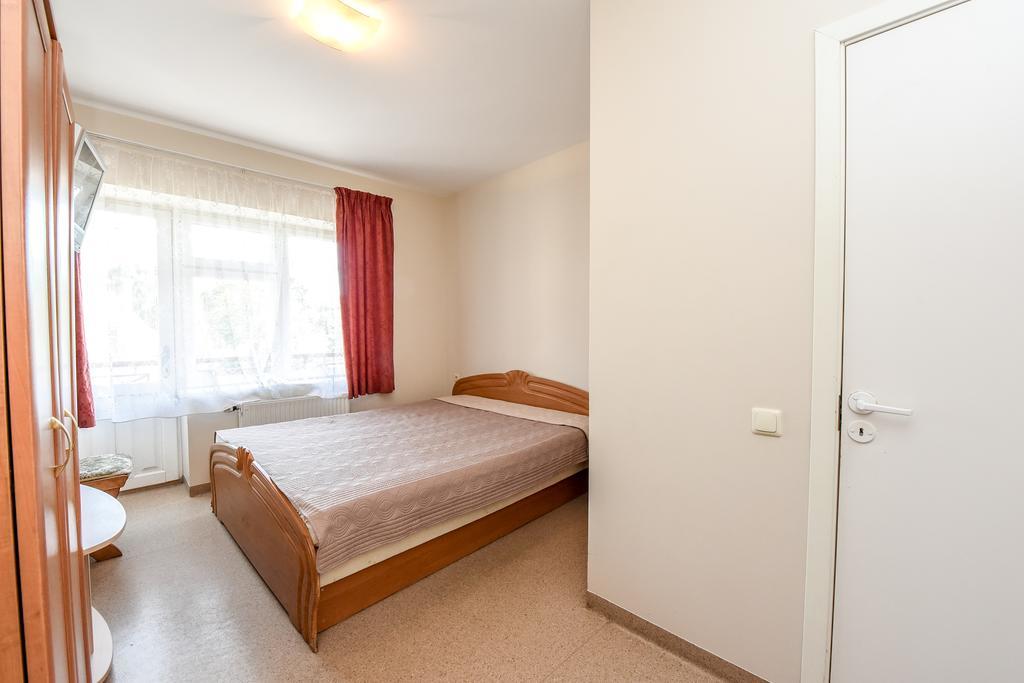 Holiday House Knp Παλάγκα Εξωτερικό φωτογραφία