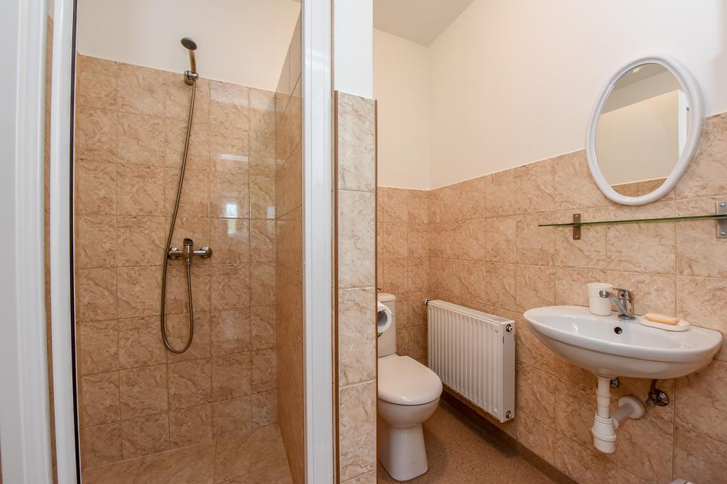 Holiday House Knp Παλάγκα Εξωτερικό φωτογραφία